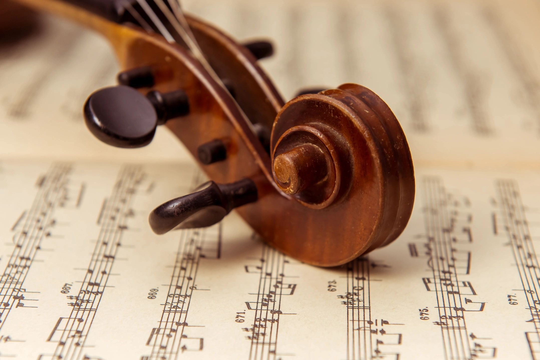 String Ensemble